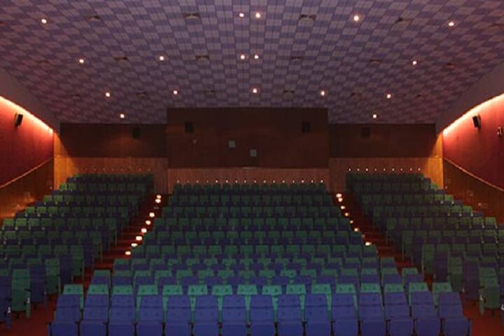auditorium